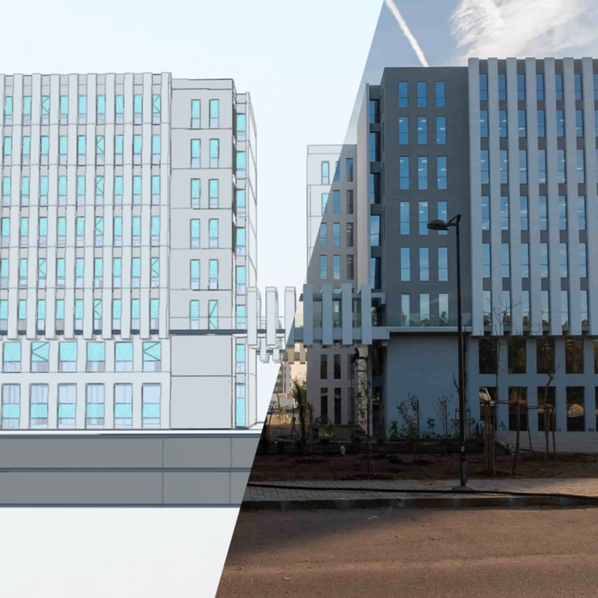 BIM Services Overview