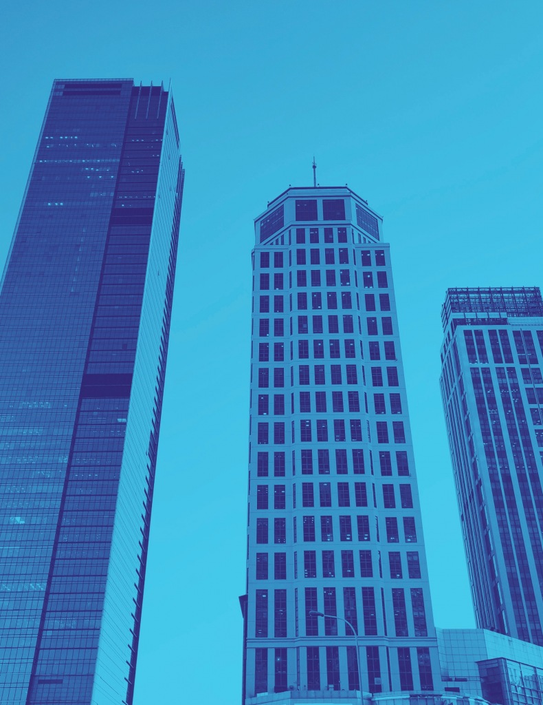 +150 Projets de Grande Ampleur